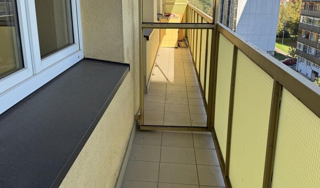Pronájem bytu 2+1 57 m², Ostrava – náhled fotky 3