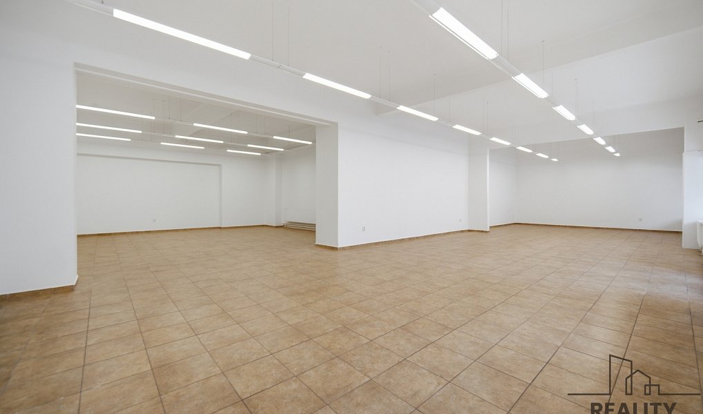 Pronájem obchodních prostor 230 m², Pardubice – náhled fotky 6