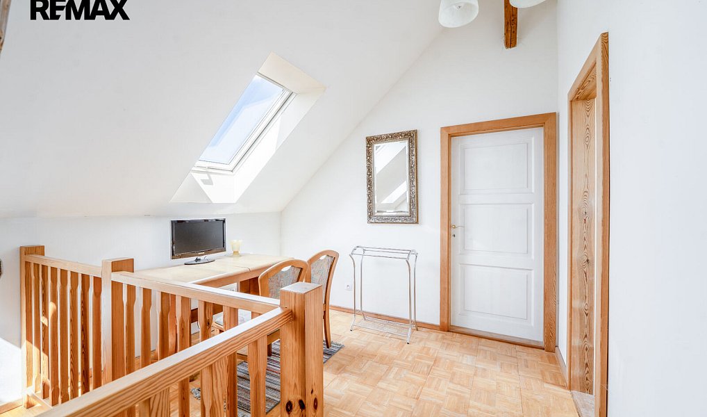 Prodej domu 137 m² s pozemkem 6 157 m², Svatá Maří – náhled fotky 11
