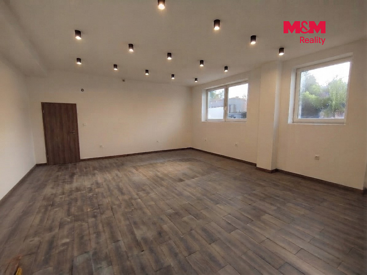 Pronájem restaurace 133 m² – fotografie 3