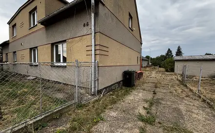 Prodej domu 114 m², J. Kámena, Zdiby, okres Praha-východ