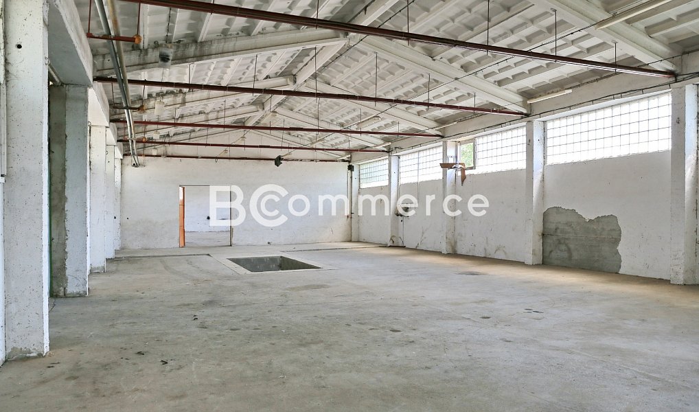 Prodej skladovacích prostor 525 m², Klobouky u Brna – náhled fotky 3