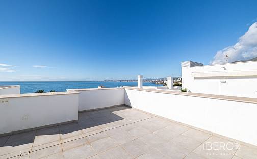 Prodej bytu 4+kk 117 m², Benalmadena Costa, Španělsko