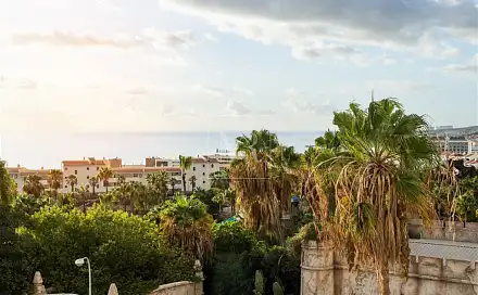 Prodej bytu 3+kk 78 m², Avenida Austria, Adeje, Španělsko