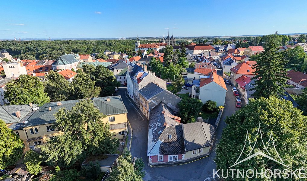 Prodej domu 172 m² s pozemkem 230 m², Kutná Hora – náhled fotky 2