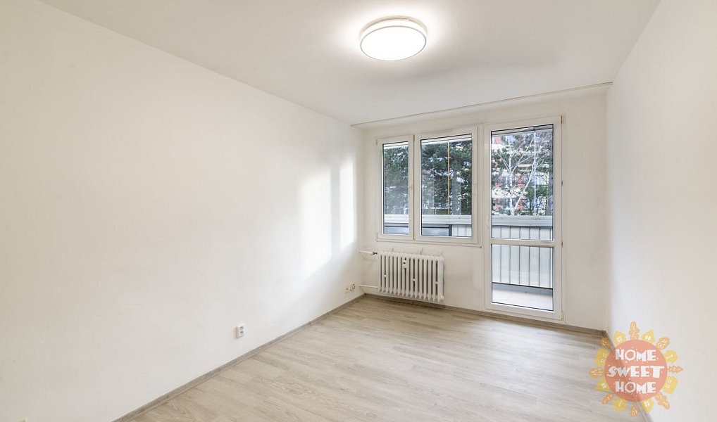 Pronájem bytu 2+kk 49 m², Praha – náhled fotky 2