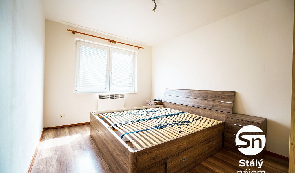 Pronájem bytu 3+kk 68 m², Milovice – náhled fotky 7