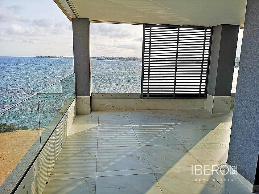Piso 4+kk – Punta Prima - Vista 4