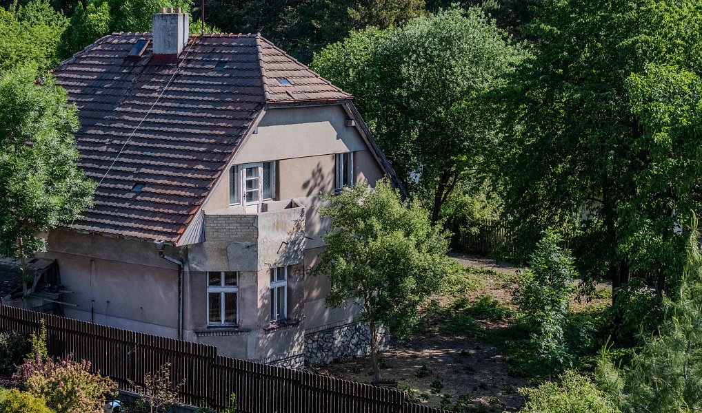 Prodej stavebního pozemku 1 284 m², Mníšek pod Brdy – náhled fotky 14