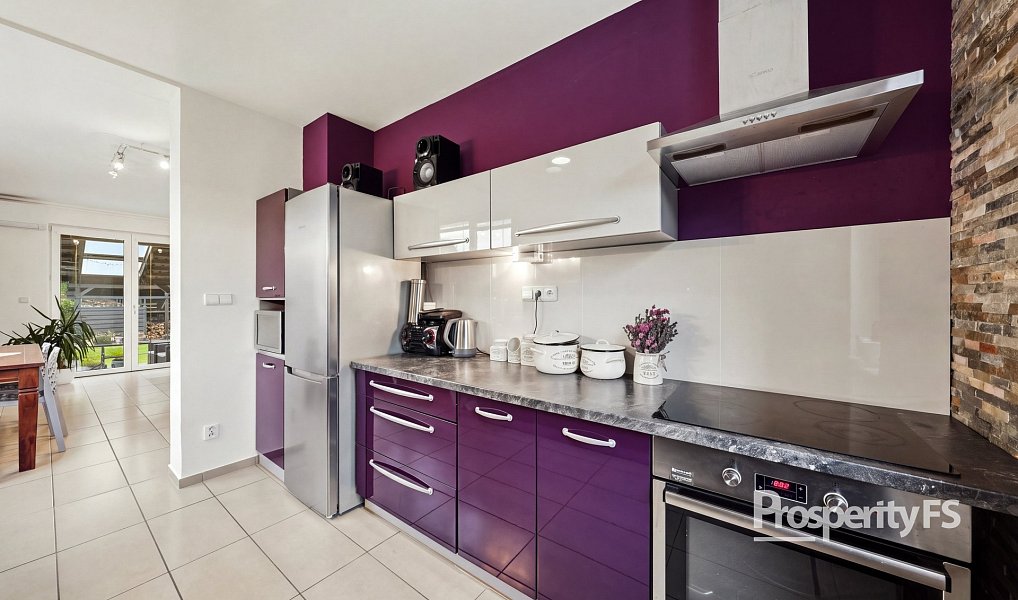 Prodej domu 131 m² s pozemkem 779 m², Česká Lípa – náhled fotky 14