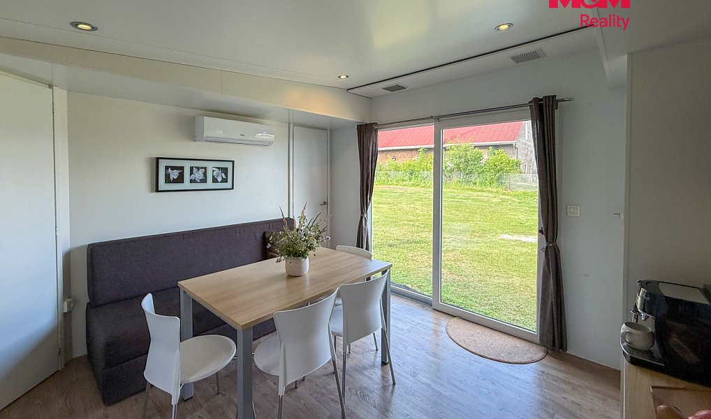 Prodej mobilheimu, 32 m2, Luže, Luže – náhled fotky 19