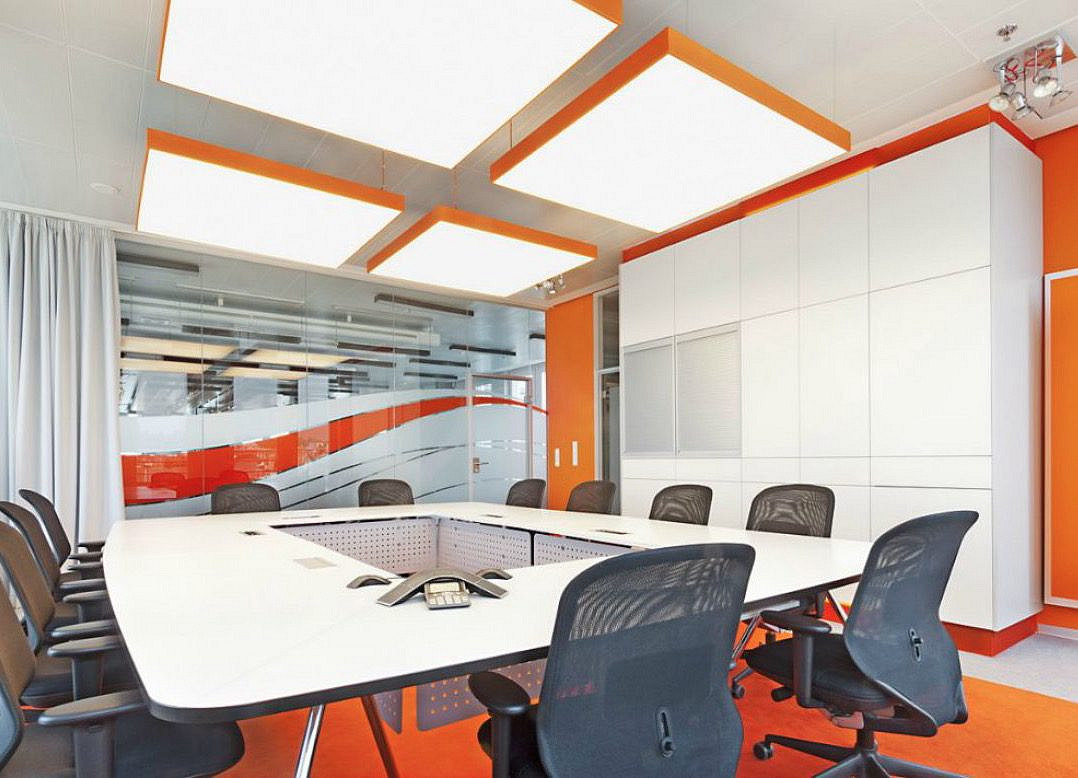 Pronájem kanceláře 769 m² – fotografie 3
