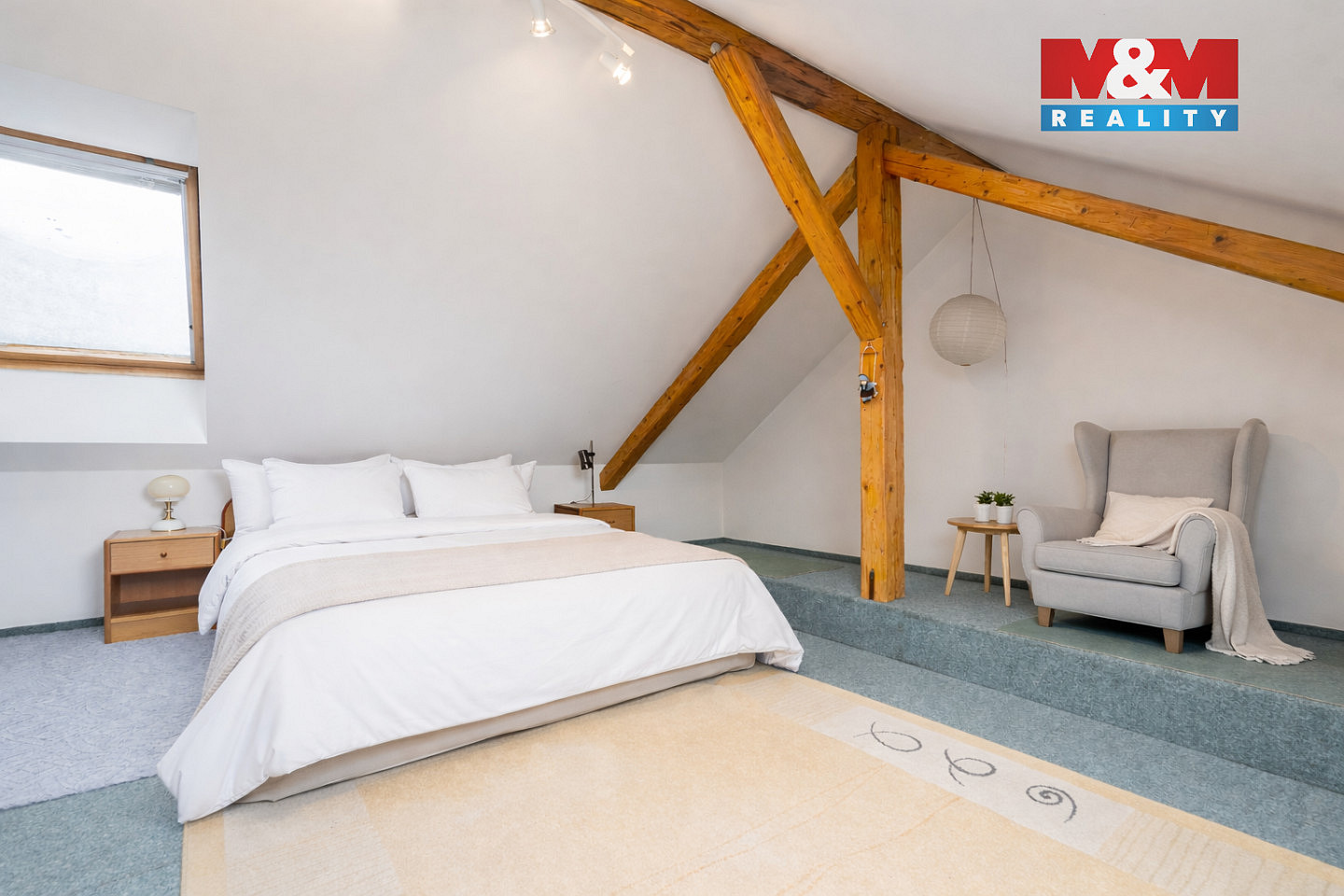Prodej domu 180 m² s pozemkem 956 m² – další