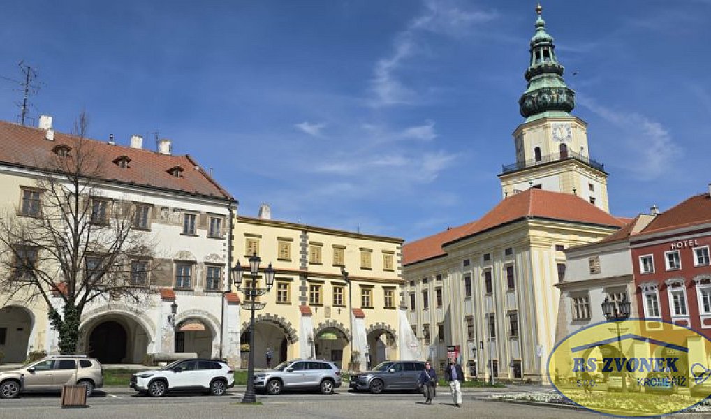 Prodej domu 1 033 m² s pozemkem 1 365 m², Kroměříž – náhled fotky 12