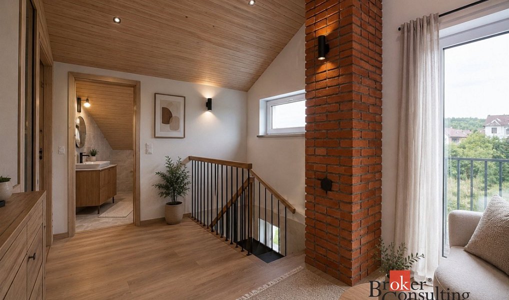 Prodej domu 142 m² s pozemkem 995 m², Strašice – náhled fotky 22