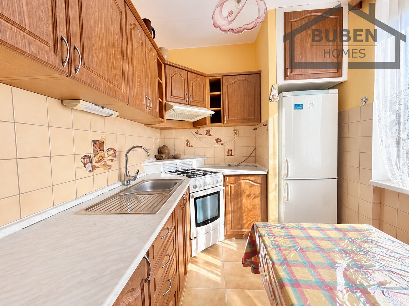 Prodej bytu 3+1 59 m² – fotografie 2