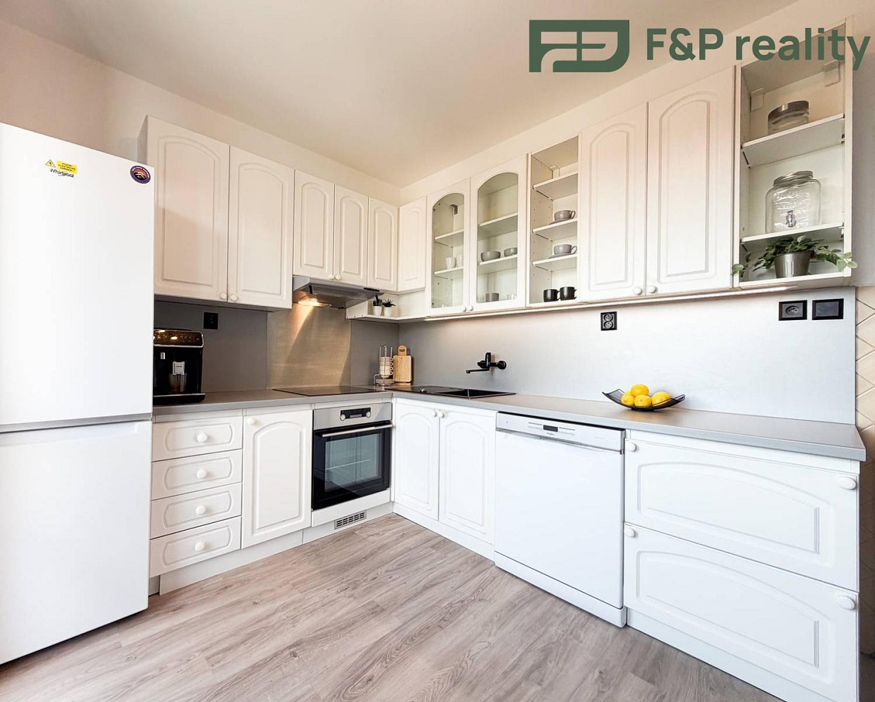 Prodej bytu 3+1 73 m² – fotografie 3