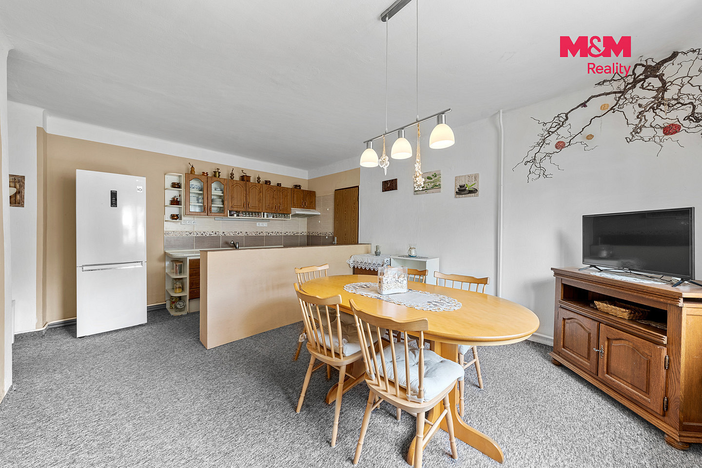 Prodej domu 107 m² s pozemkem 513 m² – fotografie 3