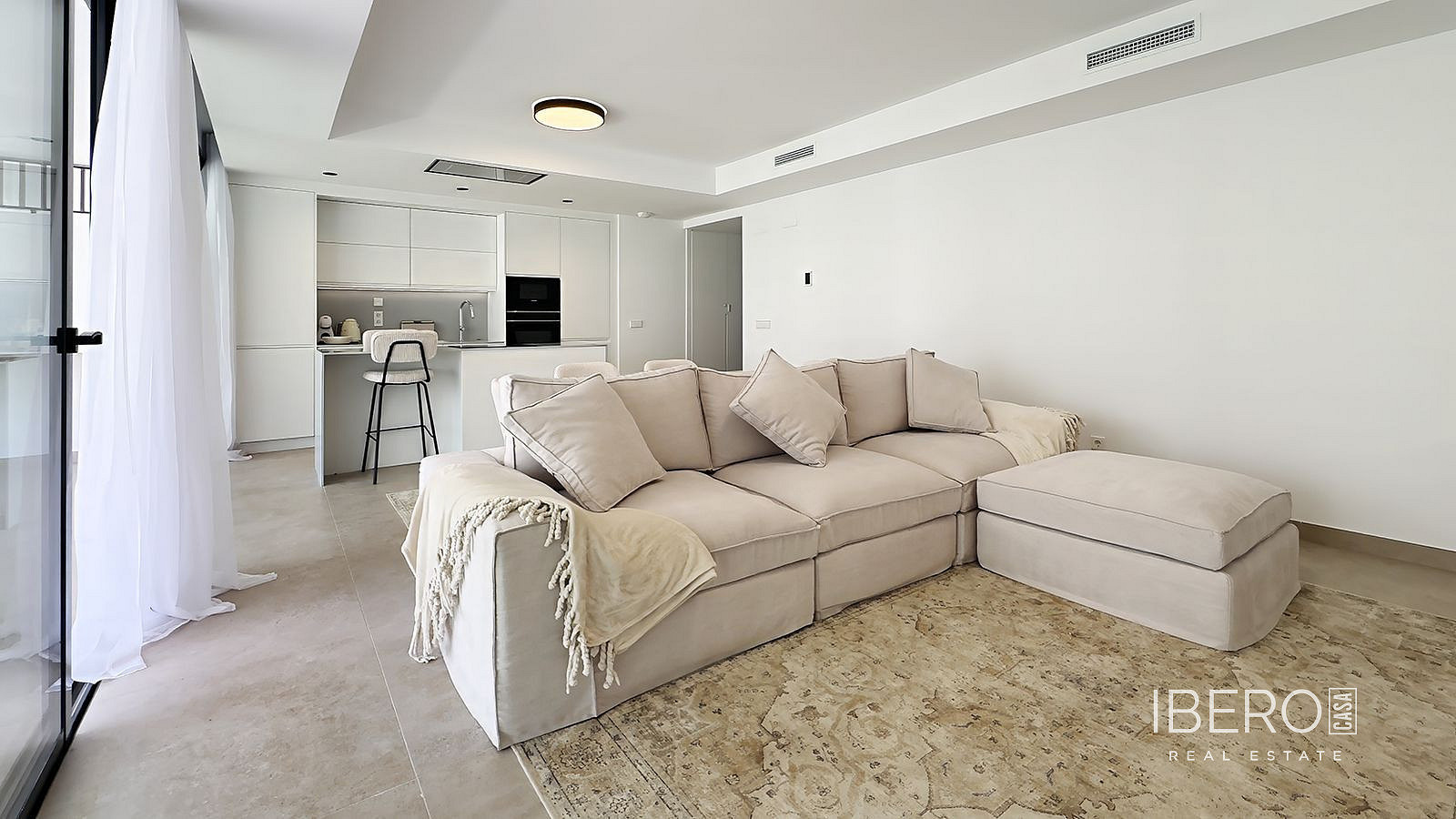 Pis 3+kk – Estepona, Main Entrance Park Beach Estepona, Cancelada - Vista 4