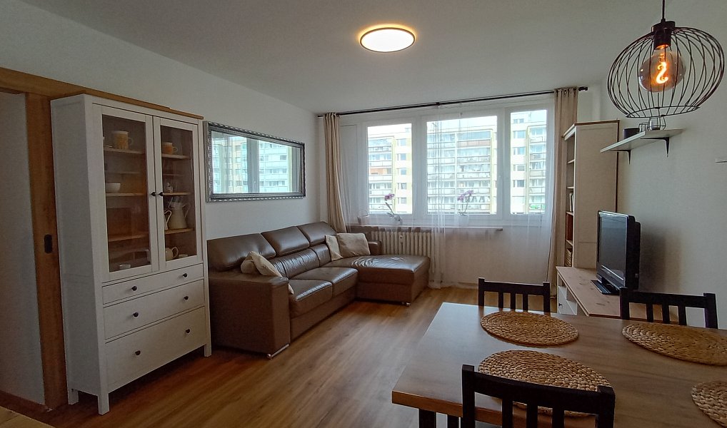 Prodej bytu 3+kk 63 m², Praha – náhled fotky 8