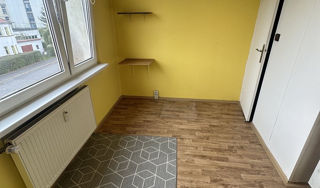 Prodej bytu 2+1 62 m², Varnsdorf – náhled fotky 3