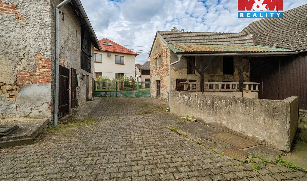 Prodej domu 125 m² s pozemkem 493 m², Jivina – náhled fotky 20