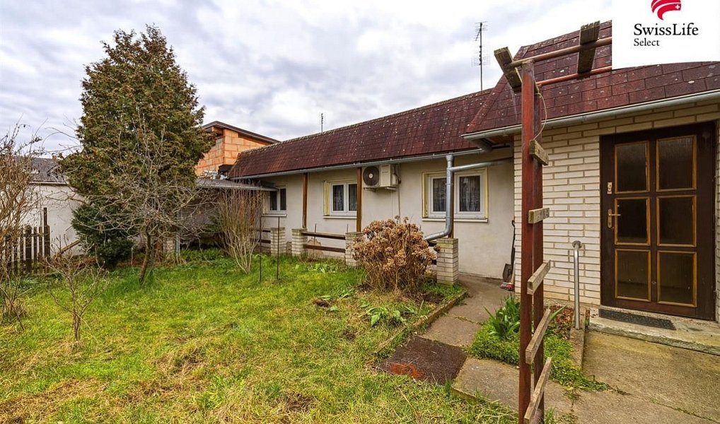 Prodej domu 124 m² s pozemkem 242 m², Mělník – náhled fotky 14