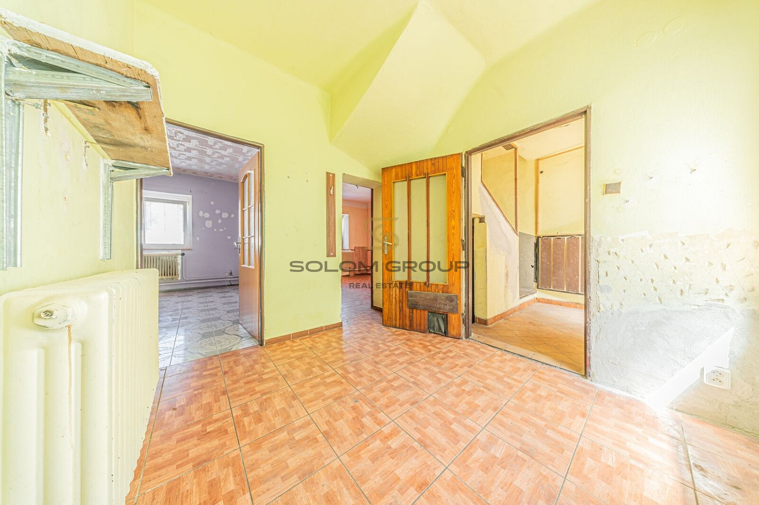 Prodej domu 260 m² s pozemkem 216 m² – pohled 6