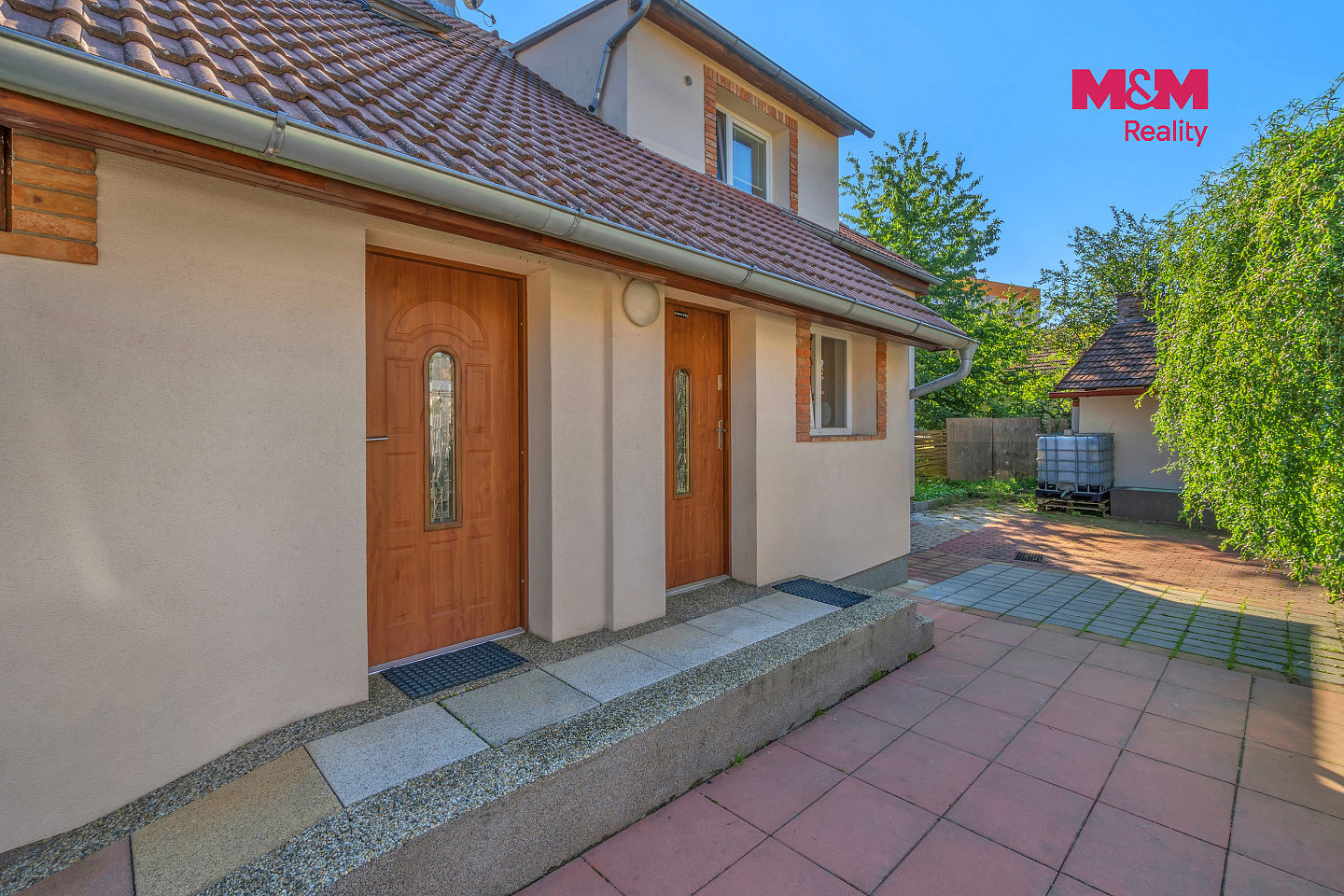 Prodej domu 150 m² s pozemkem 488 m² – fotografie 4