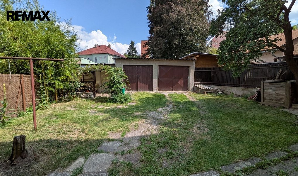 Prodej domu 239 m² s pozemkem 342 m², Humpolec – náhled fotky 2