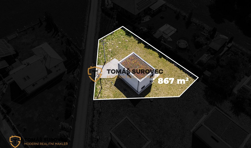 Prodej domu 157 m² s pozemkem 867 m², Těrlicko – náhled fotky 18