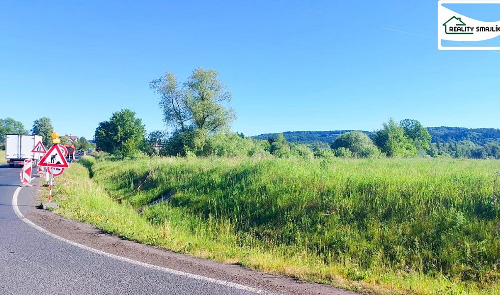 Prodej komerčního pozemku 27 272 m², Mariánské Lázně – náhled fotky 7