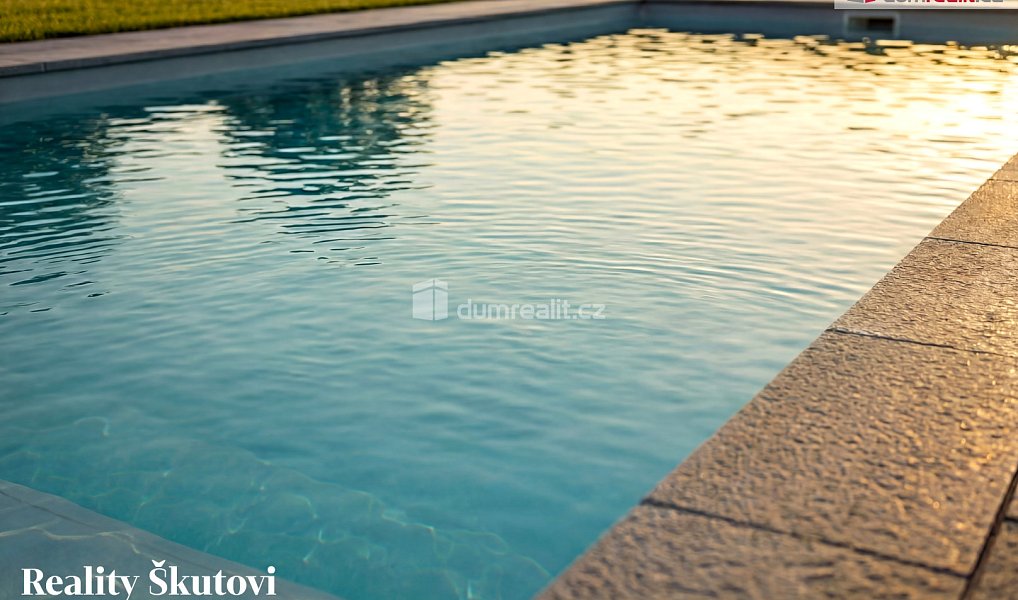 Prodej stavebního pozemku 600 m², Bezděkov – náhled fotky 16