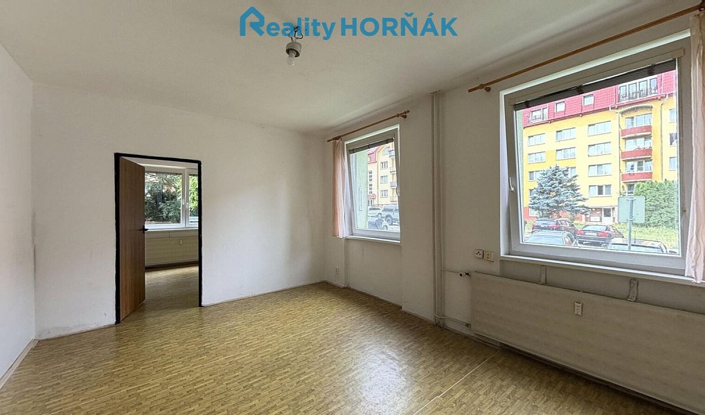 Prodej bytu 3+1 63 m², Týn nad Vltavou – náhled fotky 7