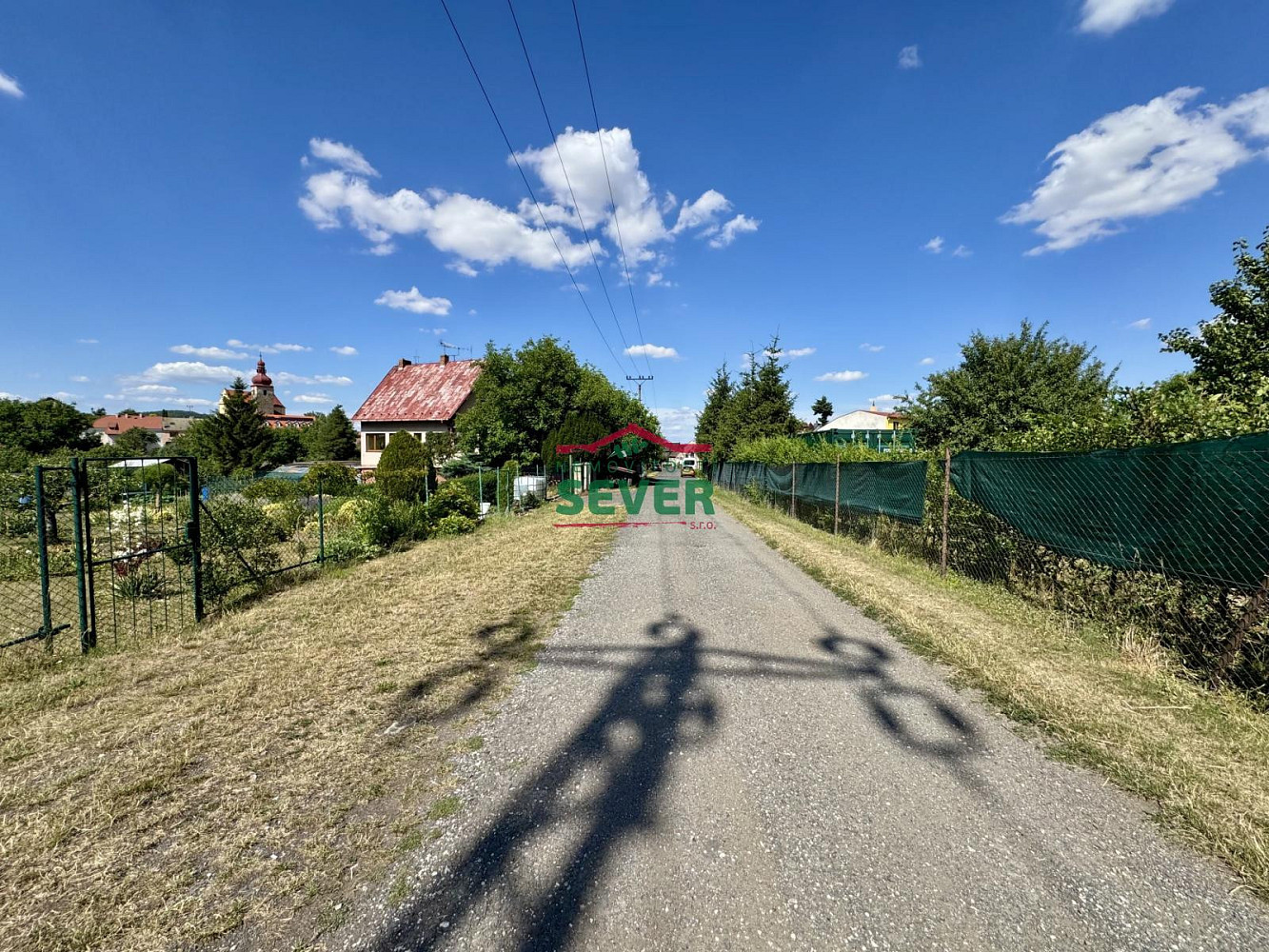 Prodej pole 2 160 m² – fotografie 5