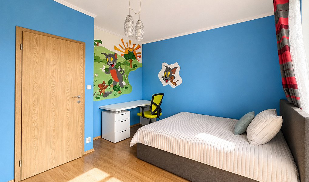 Prodej domu 86 m² s pozemkem 151 m², Horoměřice – náhled fotky 8