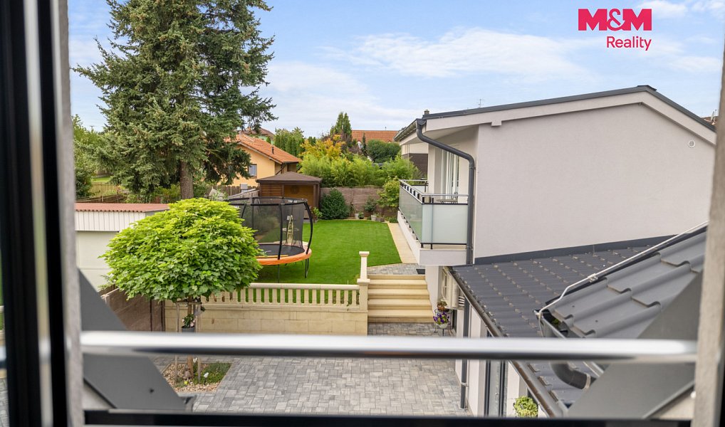 Prodej domu 190 m² s pozemkem 573 m², Lázně Toušeň – náhled fotky 22
