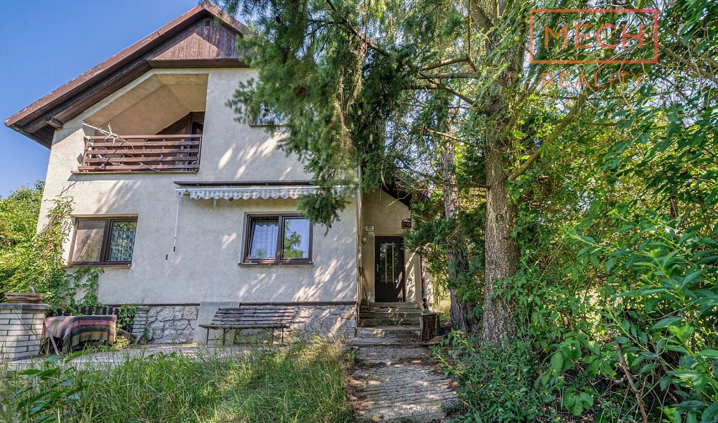 Prodej domu 180 m² s pozemkem 2 466 m², Brno – náhled fotky 28
