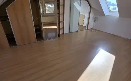 Pronájem bytu 2+1 64 m², Kurfürstova, Stará Paka, okres Jičín