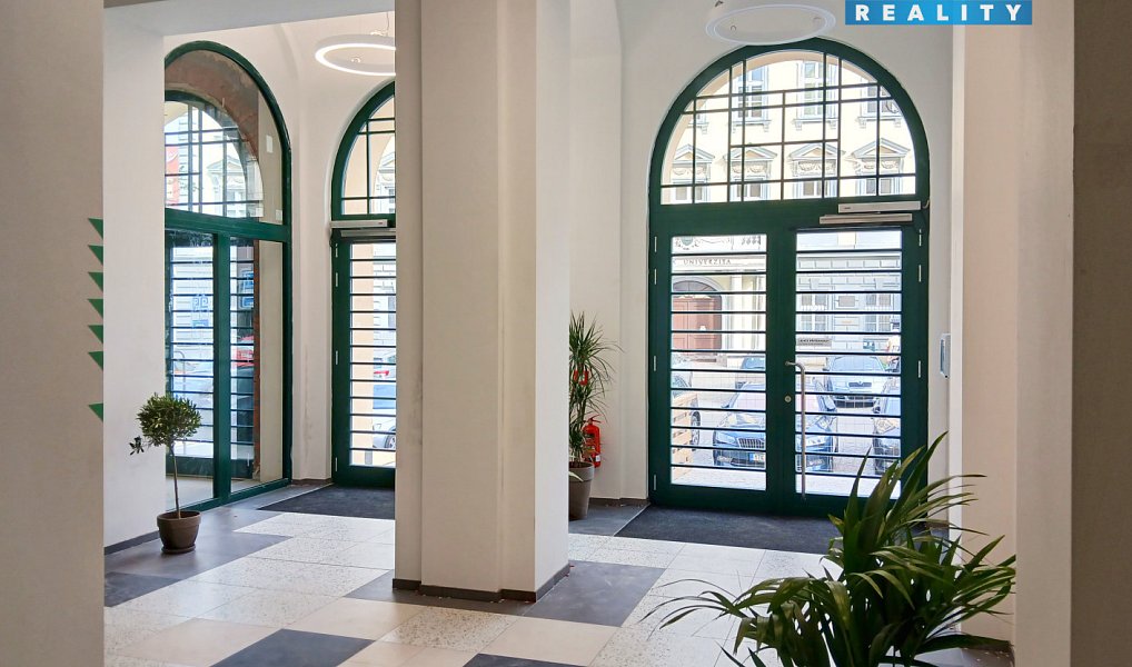 Pronájem obchodních prostor 80 m², Opava – náhled fotky 19