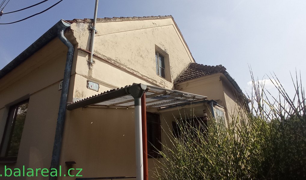 Prodej domu 55 m² s pozemkem 305 m², Veverská Bítýška – náhled fotky 2
