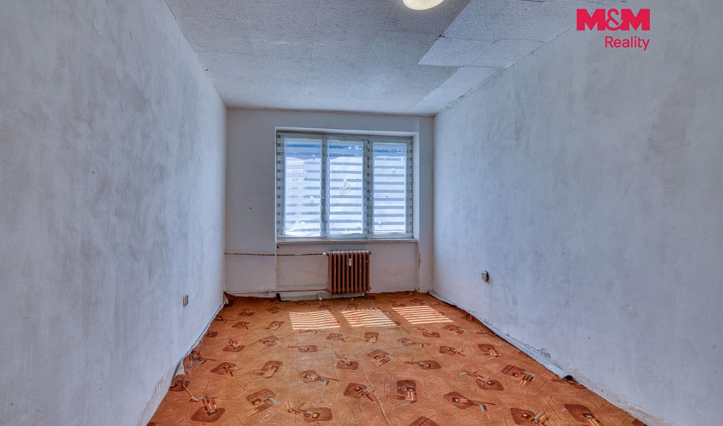Prodej bytu 1+1 39 m², Bukovany – náhled fotky 6
