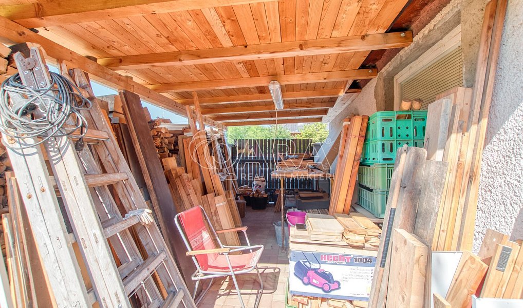 Prodej domu 87 m² s pozemkem 300 m², Ostrava – náhled fotky 28