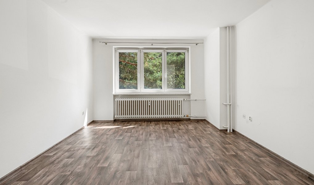 Prodej bytu 1+1 37 m², Plzeň – náhled fotky 4