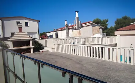 Prodej bytu atypického 134 m², Čiovo, Splitsko-dalmatinska županija, San Marino