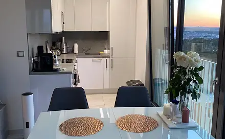 Prodej bytu 2+kk 60 m²
