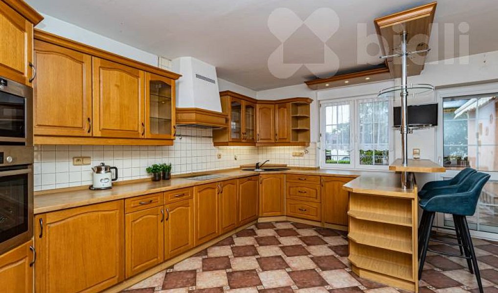 Prodej domu 285 m² s pozemkem 307 m², Jirkov – náhled fotky 6