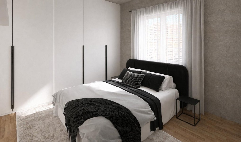 Prodej bytu 3+kk 105 m², Liberec – náhled fotky 7