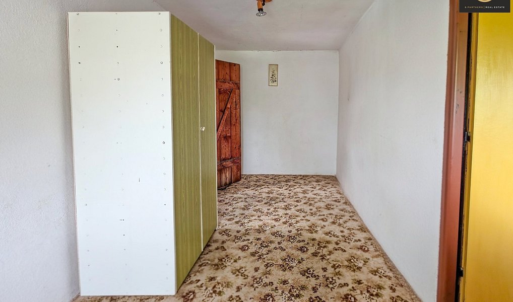 Prodej domu 160 m² s pozemkem 1 079 m², Rumburk – náhled fotky 16
