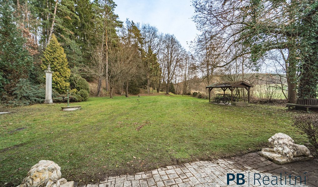 Prodej domu 450 m² s pozemkem 4 111 m², Křemže – náhled fotky 43